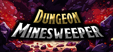 地下城扫雷/Dungeon Minesweeper 休闲解谜-第1张