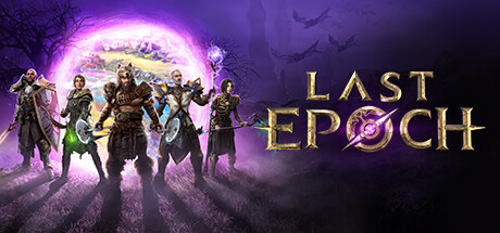 最后纪元单机版/Last Epoch (更新v1.0.8.1) 角色扮演-第1张