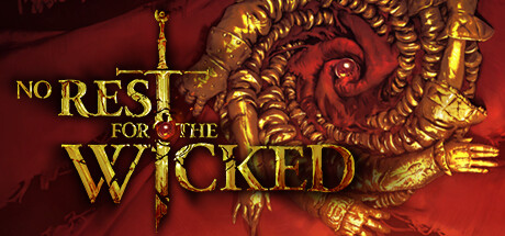恶意不息 /No Rest for the Wicked （更新v13440） 角色扮演-第1张