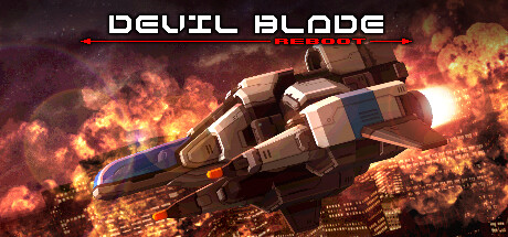 恶魔之刃重启版/DEVIL BLADE REBOOT 射击游戏-第1张
