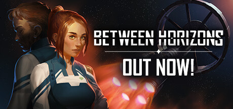 地平线之间/Between Horizons (更新v1.1.0) 冒险游戏-第1张