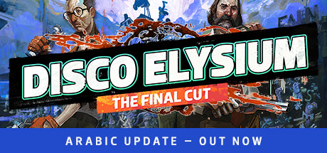 极乐迪斯科/Disco Elysium（更新v09.05.2024） 角色扮演-第1张