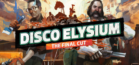 极乐迪斯科/Disco Elysium（更新v27.06.2024） 角色扮演-第1张