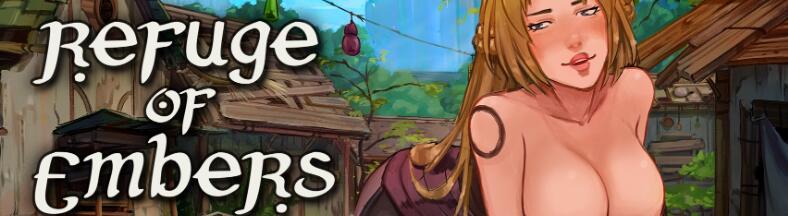 余烬避难所Refuge of Embers [v0.16a] 【PC+安卓/525M/欧美SLG/AIGPT汉化】 安卓端-第2张