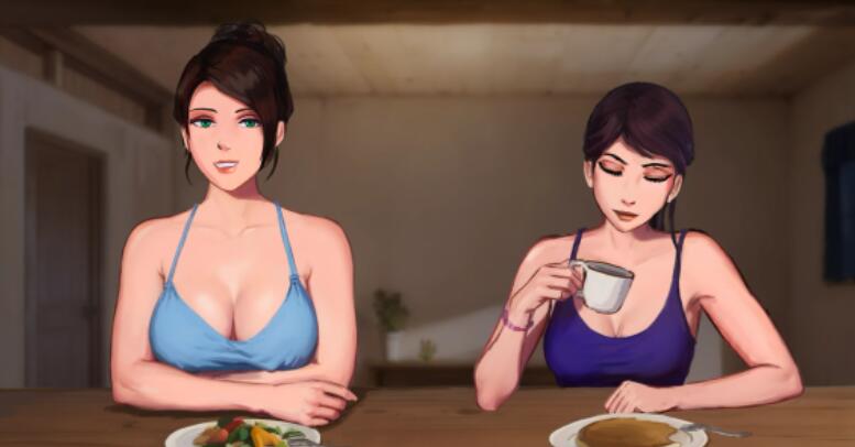 我的新超自然生活My New Paranormal Life [v0.01]【PC/0.2G/欧美SLG/AIGPT汉化/2D】 电脑端-第3张