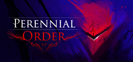 永恒秩序/Perennial Order 冒险游戏-第1张