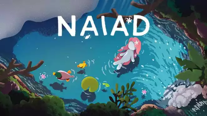 水泽仙女NAIAD 330M 休闲解谜-第1张