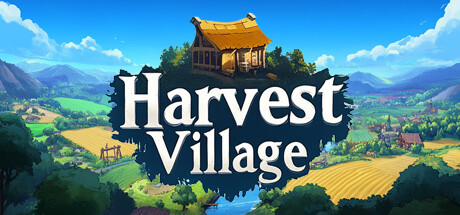丰收村Harvest Village 单机游戏-第1张