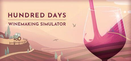 酿造物语/葡萄酒酿造模拟器/Hundred Days – Winemaking Simulator Build 9696287 休闲解谜-第1张