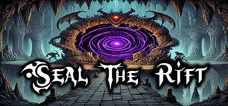 裂隙封印Seal the Rift 922M 策略战棋-第1张