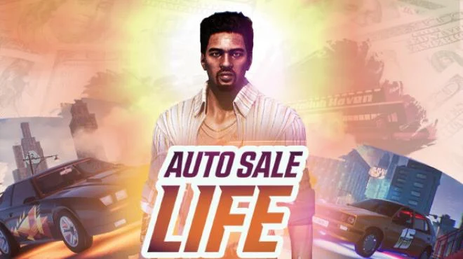 4S店模拟器|Auto Sale Life|简体中文|6.53G 动作游戏-第1张