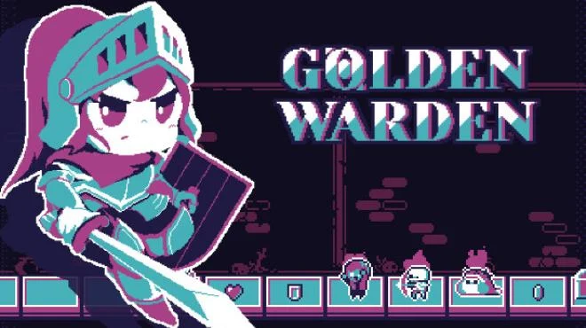黄金监视者|Golden Warden|v1.0.4|简体中文|135M 休闲解谜-第1张