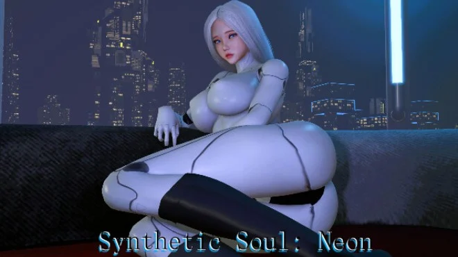 合成灵魂：霓虹Synthetic Soul: Neon PC中文 模拟经营-第1张