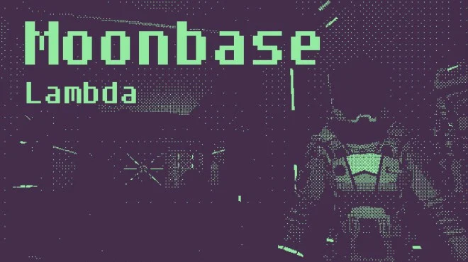 月球基地拉姆达|Moonbase Lambda|v1.0.1|简体中文|84M 动作游戏-第1张