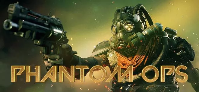 幻影行动Phantom Ops PC中文 动作游戏-第1张