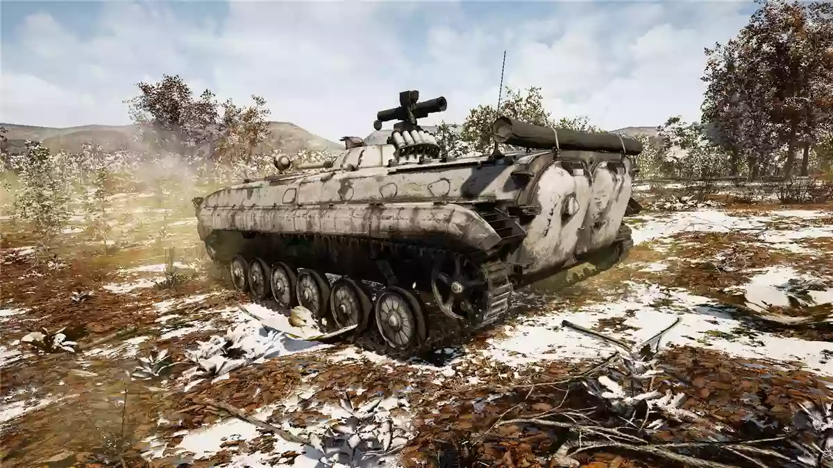 全面冲突：抵抗Total Conflict Resistance v0.94.0 CN 动作游戏-第1张