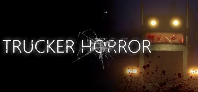 恐怖卡车之旅Trucker Horror PC中文 休闲解谜-第1张