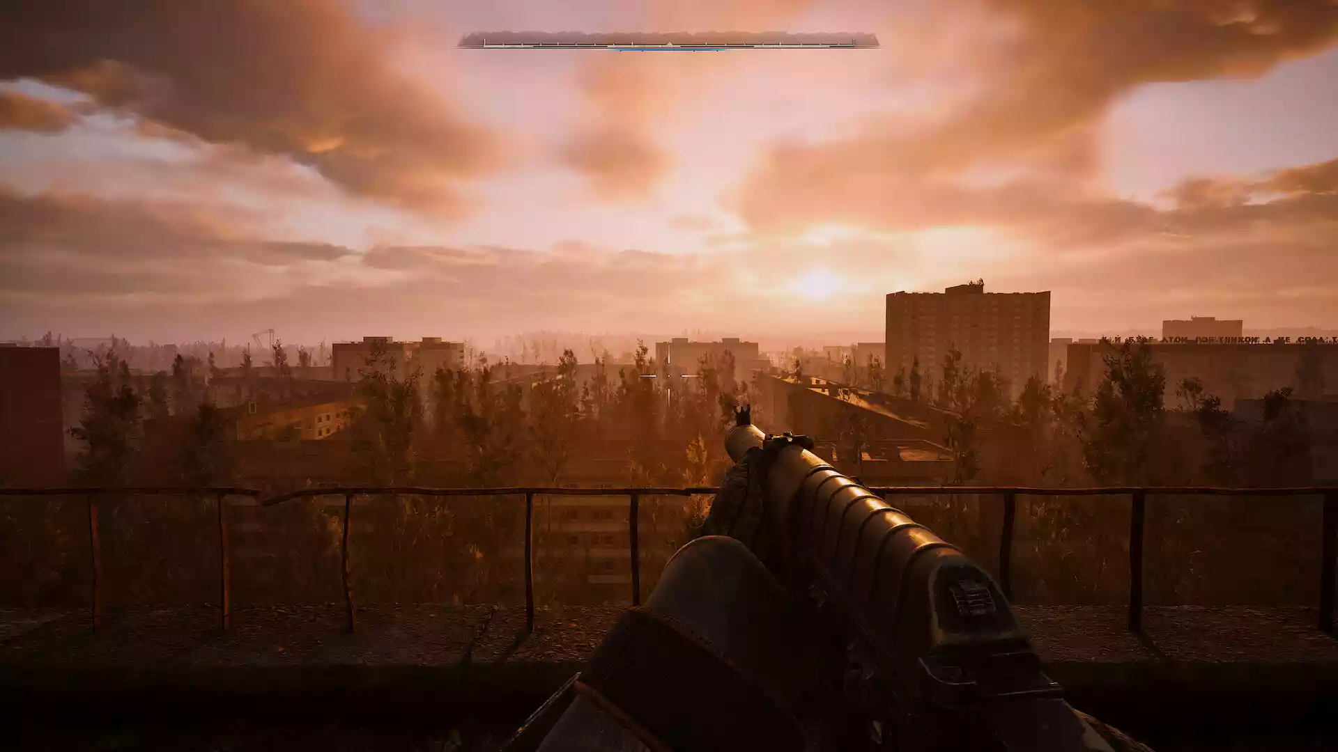 潜行者2：切尔诺贝利之心S.T.A.L.K.E.R 2 Heart of Chornobyl v1.3.0 CN 冒险游戏-第1张