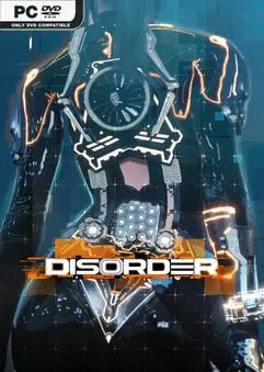 DISORDER v20250319 CN 冒险游戏-第1张