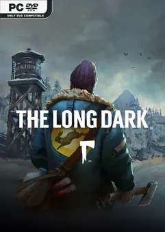 漫漫长夜The Long Dark v2.40 CN 冒险游戏-第1张