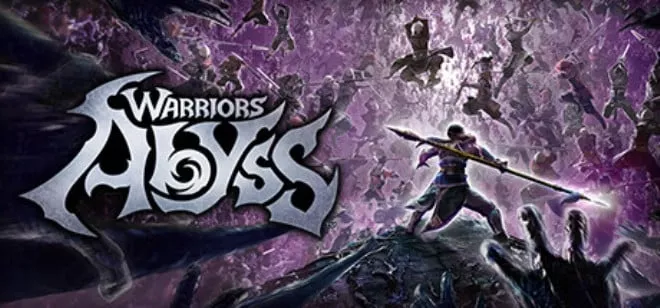 无双深渊WARRIORS: Abyss (v1.1.0) PC中文 3.36G 动作游戏-第1张