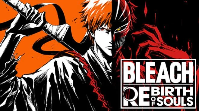 BLEACH 魂魄觉醒|BLEACH Rebirth of Souls|简体中文|71.94G 动作游戏-第1张