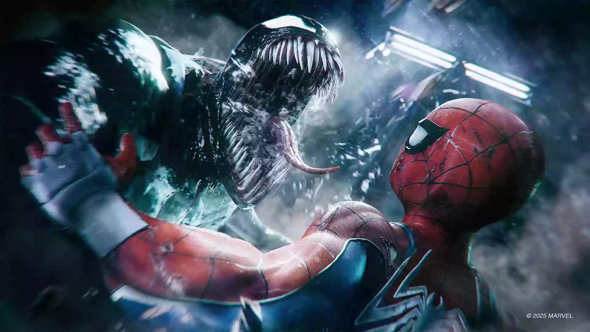漫威蜘蛛侠 2 Marvels Spider Man 2 v1.318.1.0 CN 冒险游戏-第1张