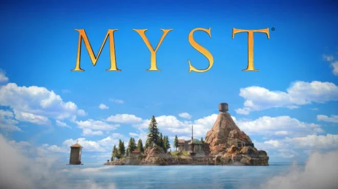 神秘岛：霜纪元 Myst The Rime v3.0.1 PC中文 模拟经营-第1张