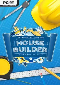 房屋建造者 – 解构 DLC 模拟经营-第1张
