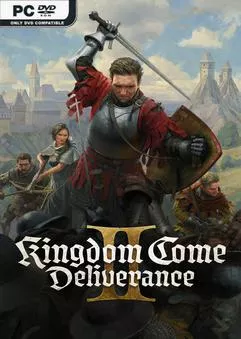 天国：拯救2Kingdom Come Deliverance II v1.2.2 中文 冒险游戏-第1张