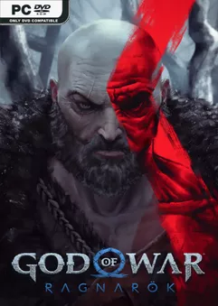 战神：诸神黄昏God of War Ragnarok v1.0.643.6425 中文 冒险游戏-第1张