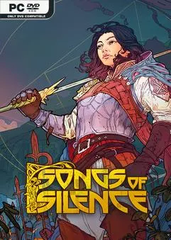 寂静之歌Songs of Silence v1.2.3 中文 策略战棋-第1张