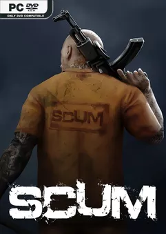 人渣SCUM v0.9.611.90072 中文 冒险游戏-第1张