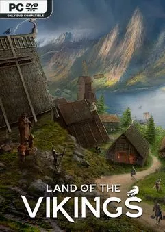 维京之乡Land of the Vikings v1.2.2v 中文 策略战棋-第1张