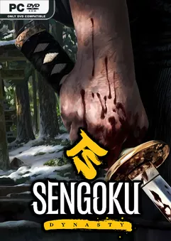战国王朝Sengoku Dynasty v1.0.3.0 中文 冒险游戏-第1张