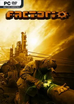 异星工厂：太空时代Factorio: Space Age v2.0.42 中文 休闲解谜-第1张