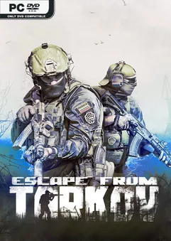 逃离塔科夫Escape From Tarkov v0.16.1.3.35392 中文 动作游戏-第1张