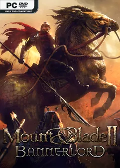 骑马与砍杀2：霸主Mount and Blade II Bannerlord v1.2.12.66233 中文 动作游戏-第1张