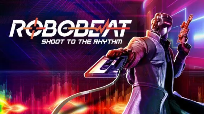 机器节奏 ROBOBEAT v1.3.10 PC中文 冒险游戏-第1张