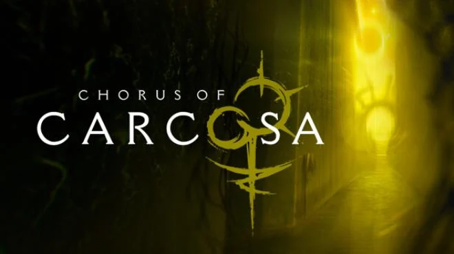 卡尔克萨合唱团 Chorus of Carcosa PC中文 4.96G 休闲解谜-第1张