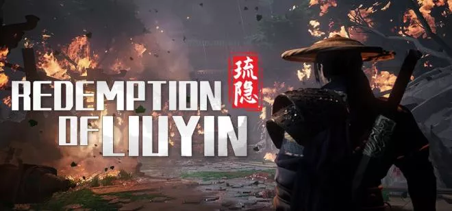 琉隐神渡Redemption of Liuyin PC中文 5.69G 冒险游戏-第1张