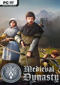 中世纪王朝Medieval Dynasty v2.3.1.1 中文 冒险游戏-第1张