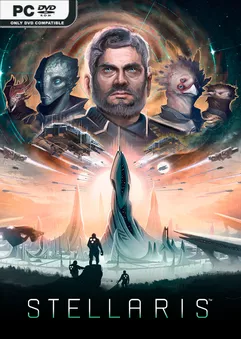 群星Stellaris v3.14.159265 中文 模拟经营-第1张