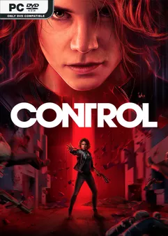 控制 – 终极合辑Control Ultimate Edition v518.2177 中文 冒险游戏-第1张