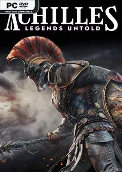 阿喀琉斯：不为人知的传奇Achilles Legends Untold v1.7.0 中文 动作游戏-第1张