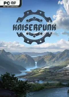 凯撒朋克KAISERPUNK v1.00.004 PC中文 电脑端-第1张