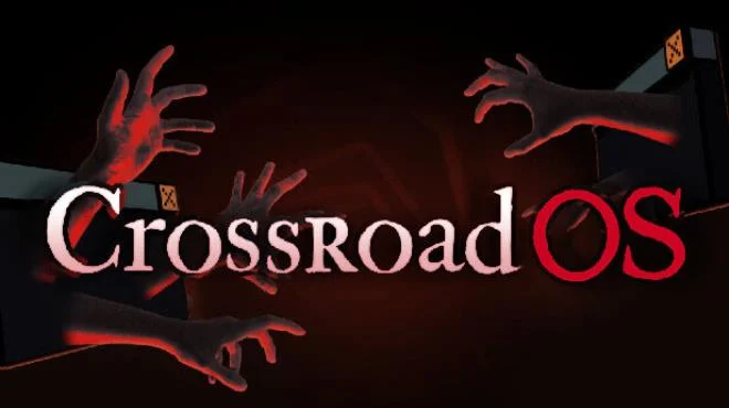 神圣操作系统Crossroad OS PC中文 237M 冒险游戏-第1张