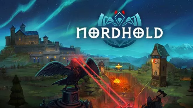 诺德要塞|Nordhold|简体中文|392M 策略战棋-第1张