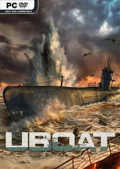 潜艇UBOAT v20250326 中文 动作游戏-第1张