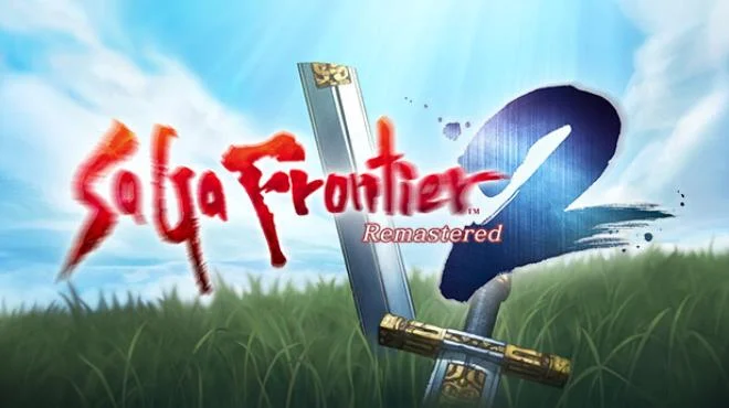 浪漫沙加开拓者2 重制版|SaGa Frontier 2 Remastered|PC原版 角色扮演-第1张